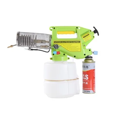 เครื่องพ่นหมอกไฟฟ้า